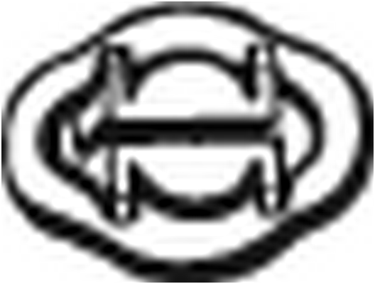 BOSAL 255032 for LANCIA ALFA ROMEO