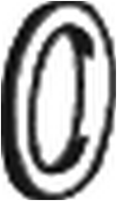 BOSAL 255240 for FORD BMW