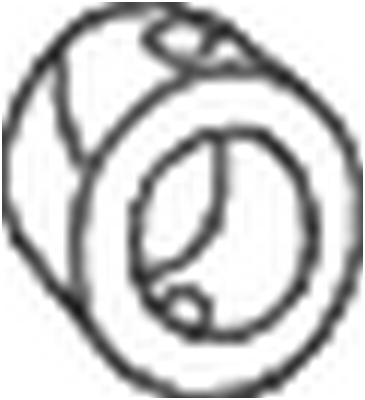 BOSAL 255267 for PEUGEOT CITROËN