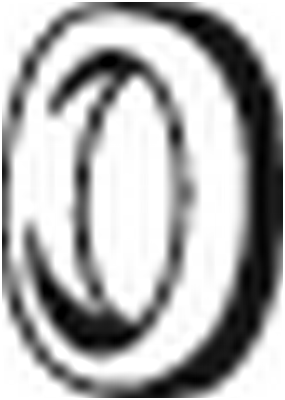 BOSAL 255213 for OPEL VAUXHALL MAZDA TOYOTA RENAULT ROVER