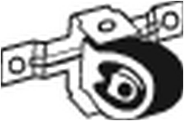 BOSAL 255308 for SEAT