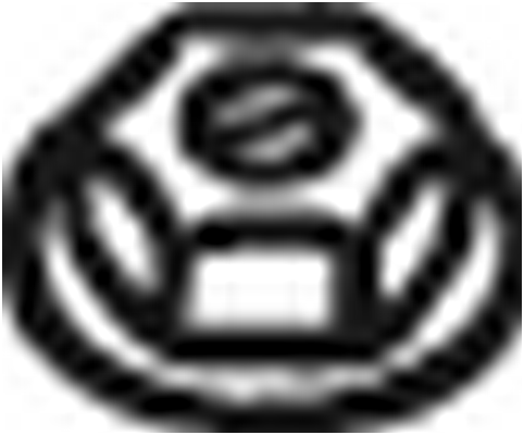 BOSAL 258038 for PEUGEOT CITROËN VOLVO VAUXHALL CHRYSLER FORD SAAB DAEWOO FIAT LANCIA ALFA ROMEO ISUZU SUBARU MAZDA MERCEDES-BENZ HYUNDA