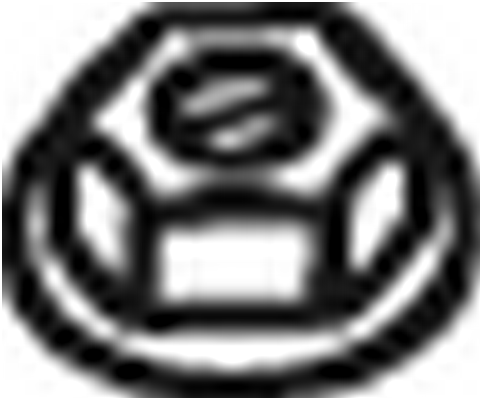 BOSAL 258047 for OPEL FORD FIAT ISUZU CHEVROLET SUBARU DAIHATSU MAZDA KIA VW TOYOTA HONDA NISSAN ROVER SUZUKI DAEWOO