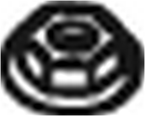 BOSAL 258036 for CITROËN VOLVO FIAT ALFA ROMEO PEUGEOT RENAULT ROVER