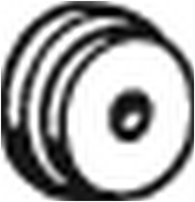 BOSAL 255967 for OPEL NISSAN TRIUMPH