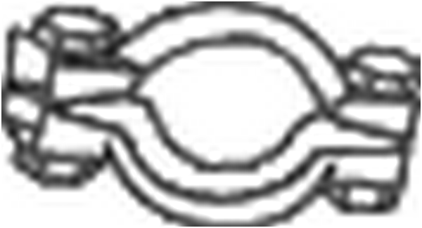 BOSAL 254121 for CITROËN