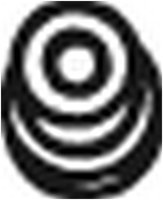 BOSAL 258782 for CITROËN MERCEDES-BENZ FIAT ROVER