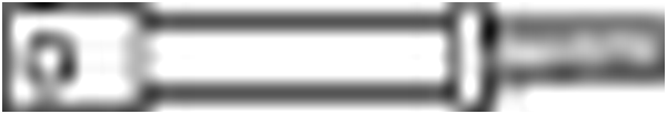 BOSAL 258788 for FORD