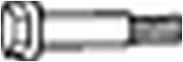 BOSAL 258904 for OPEL DAEWOO