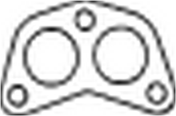 BOSAL 256015 for SUZUKI
