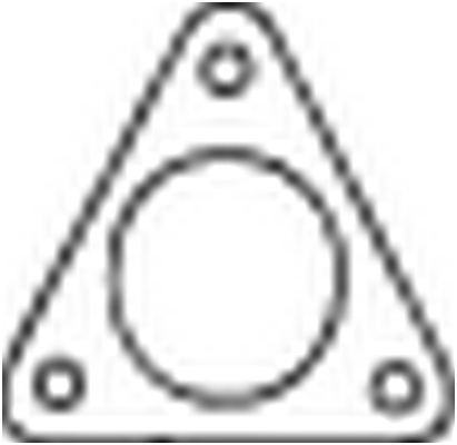 BOSAL 256021 for PEUGEOT CITROËN VW