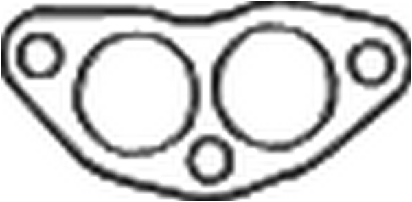 BOSAL 256044 for SUZUKI