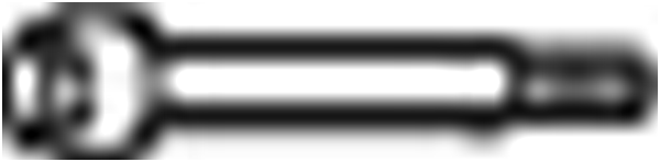 BOSAL 258791 for CITROËN FIAT