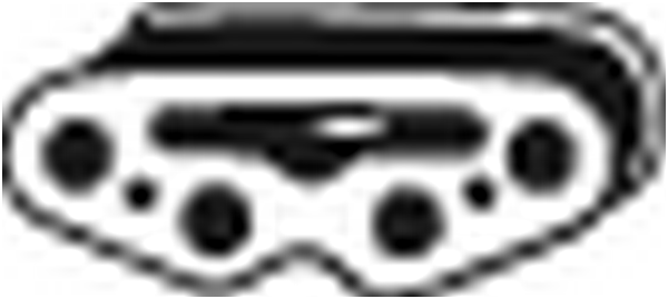 BOSAL 255092 for LANCIA CITROËN