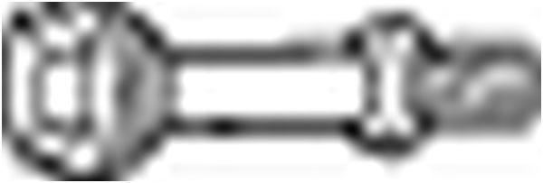 BOSAL 258942 for SEAT SUZUKI