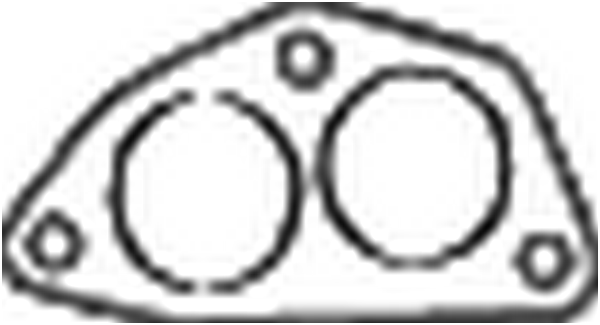 BOSAL 256037 for LANCIA