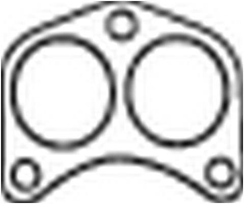BOSAL 256640 for FORD