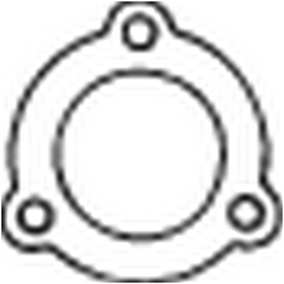 BOSAL 256847 for FORD SEAT
