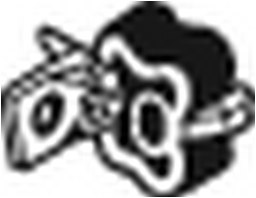 BOSAL 255087 for RENAULT