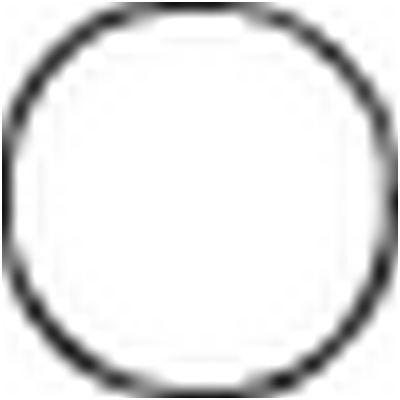 BOSAL 256108 for FORD