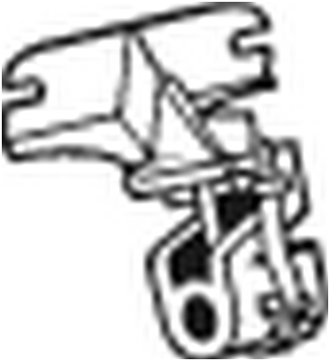 BOSAL 255191 for PEUGEOT