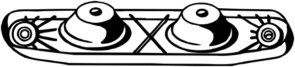 BOSAL 255797 for VW