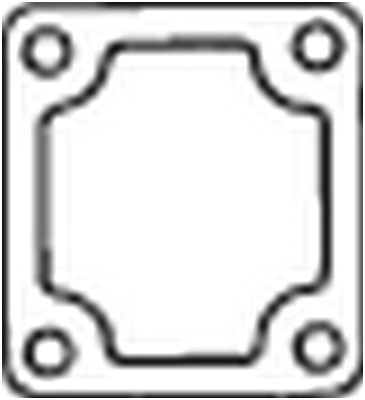 BOSAL 256110 for FORD