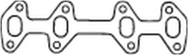 BOSAL 256321 for FIAT
