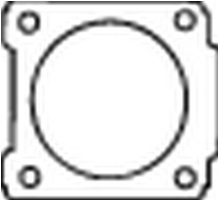 BOSAL 256144 for PEUGEOT