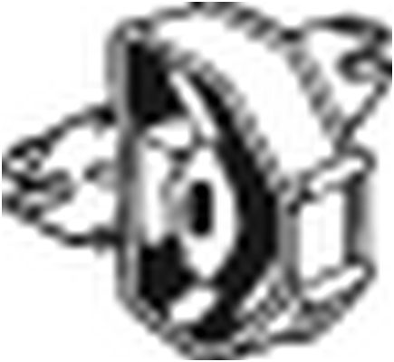 BOSAL 255141 for PEUGEOT