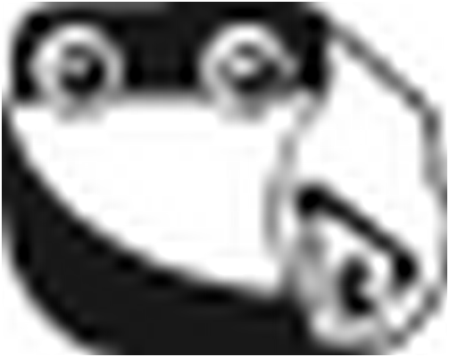 BOSAL 255543 for HONDA
