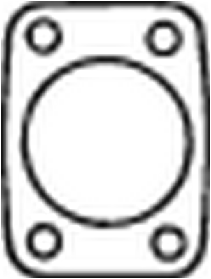 BOSAL 256148 for BMW
