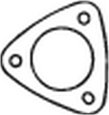 BOSAL 256153 for PEUGEOT OPEL ALFA ROMEO FIAT