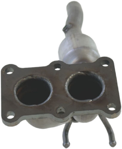 BOSAL Katalysator 090037 for VW SKODA