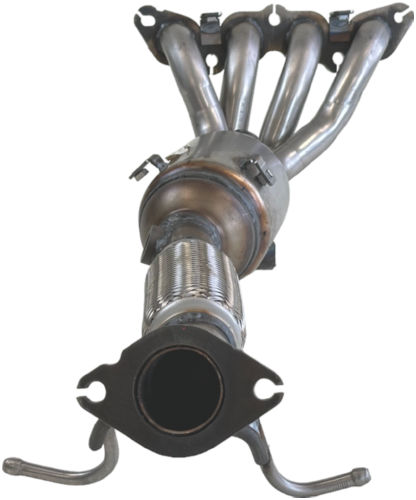 BOSAL Katalysator 090-107 for FORD VOLVO