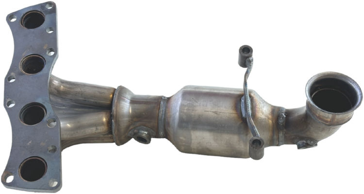 BOSAL Katalysator 090-590 for CITROËN PEUGEOT MINI
