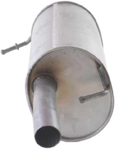 BOSAL Bagerste lyddæmper 154451 for FORD
