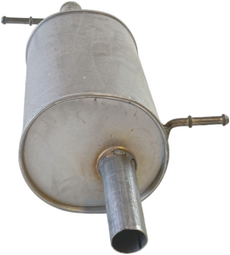 BOSAL Bagerste lyddæmper 135601 for PEUGEOT CITROËN