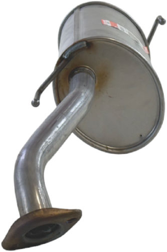 BOSAL Bagerste lyddæmper 145-249 for NISSAN