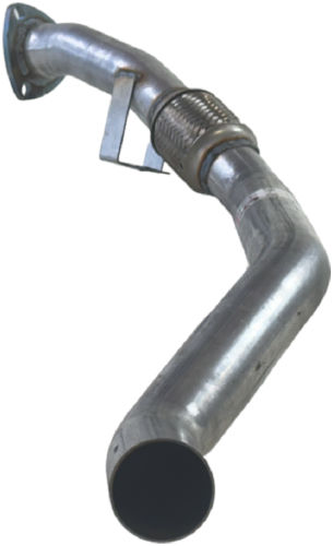 BOSAL Udstødningsrør 800-047 for AUDI