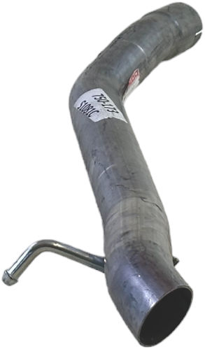 BOSAL Udstødningsrør 750-173 for VOLVO