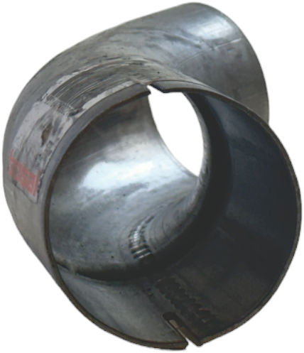 BOSAL Udstødningsrør 700021 for FORD