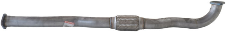 BOSAL Udstødningsrør 800-059 for KIA