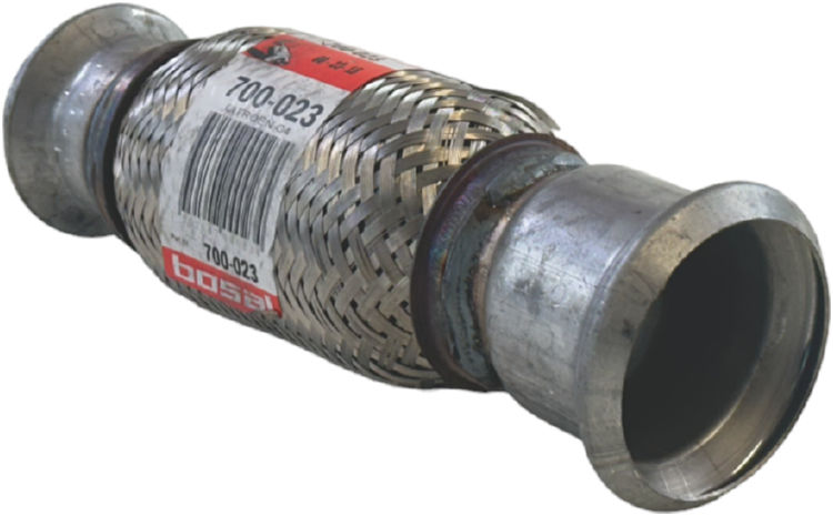 BOSAL Udstødningsrør 700023 for PEUGEOT CITROËN