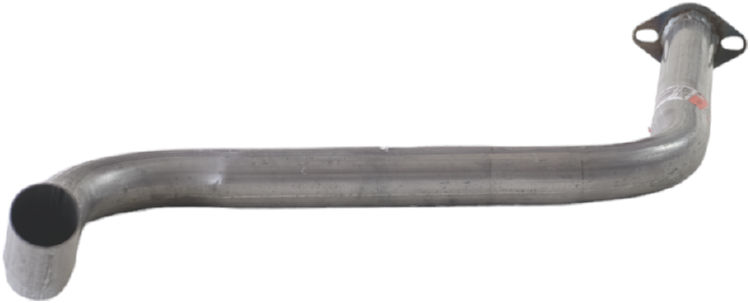 BOSAL Udstødningsrør 800-207 for CHEVROLET