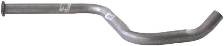 BOSAL Udstødningsrør 800-207 for CHEVROLET