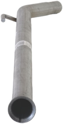 BOSAL Udstødningsrør 800-109 for RENAULT
