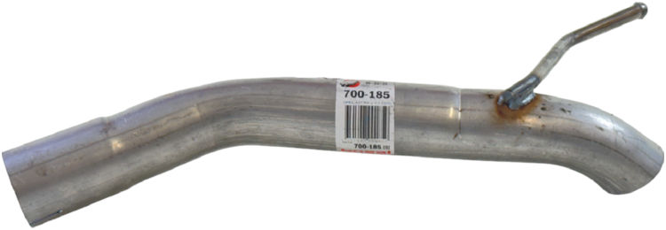 BOSAL Udstødningsrør 700-185 for VAUXHALL CHEVROLET