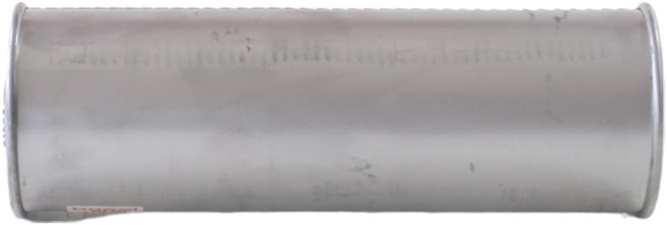 BOSAL Midterste, lyddæmper, universal 248009