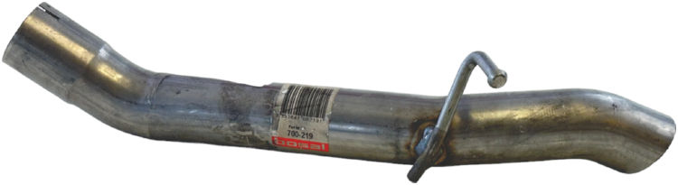 BOSAL Udstødningsrør 700-219 for FORD